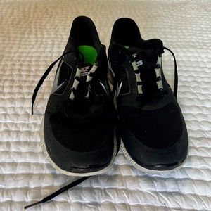 Nike Free Run 3 Shield Running Shoes Men's Size US 12.